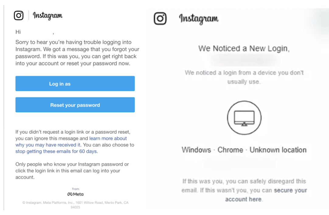 How to Get Back a Hacked Instagram Account Cyrus Guide