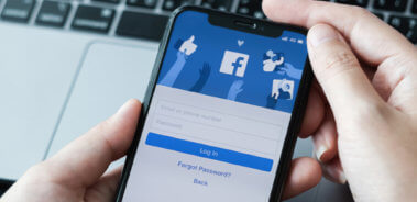 The Facebook account was hacked? Here is how to recover.