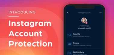 Instagram Account Takeover – By The Numbers