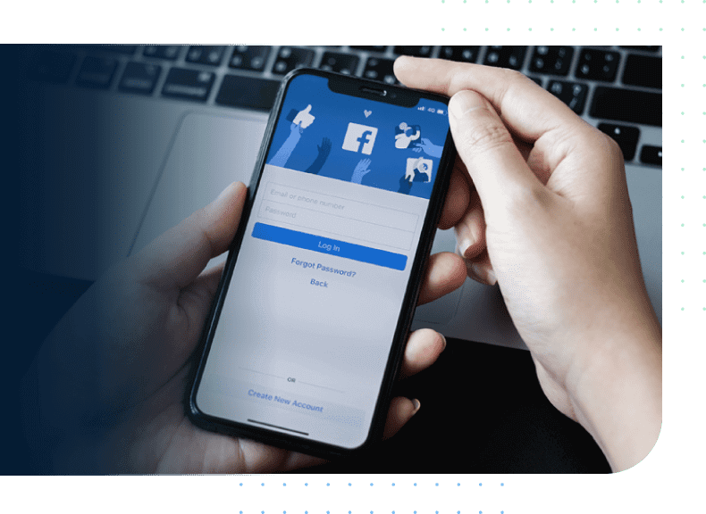 Recover Hacked Facebook Account 2022