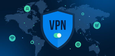 Introducing: Cyrus VPN