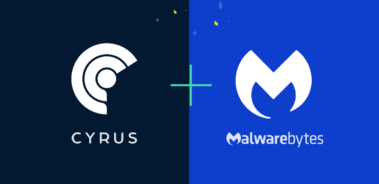 Cyrus Now a Part of Malwarebytes: A New Chapter Begins